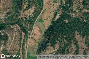 Golden Harvest Creek