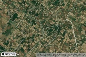 Misrikh Distributary