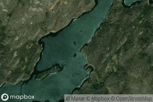 Vogel Lake