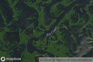 Rio Coari Grande