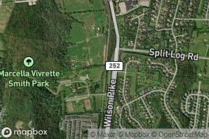 Little Harpeth West Branch