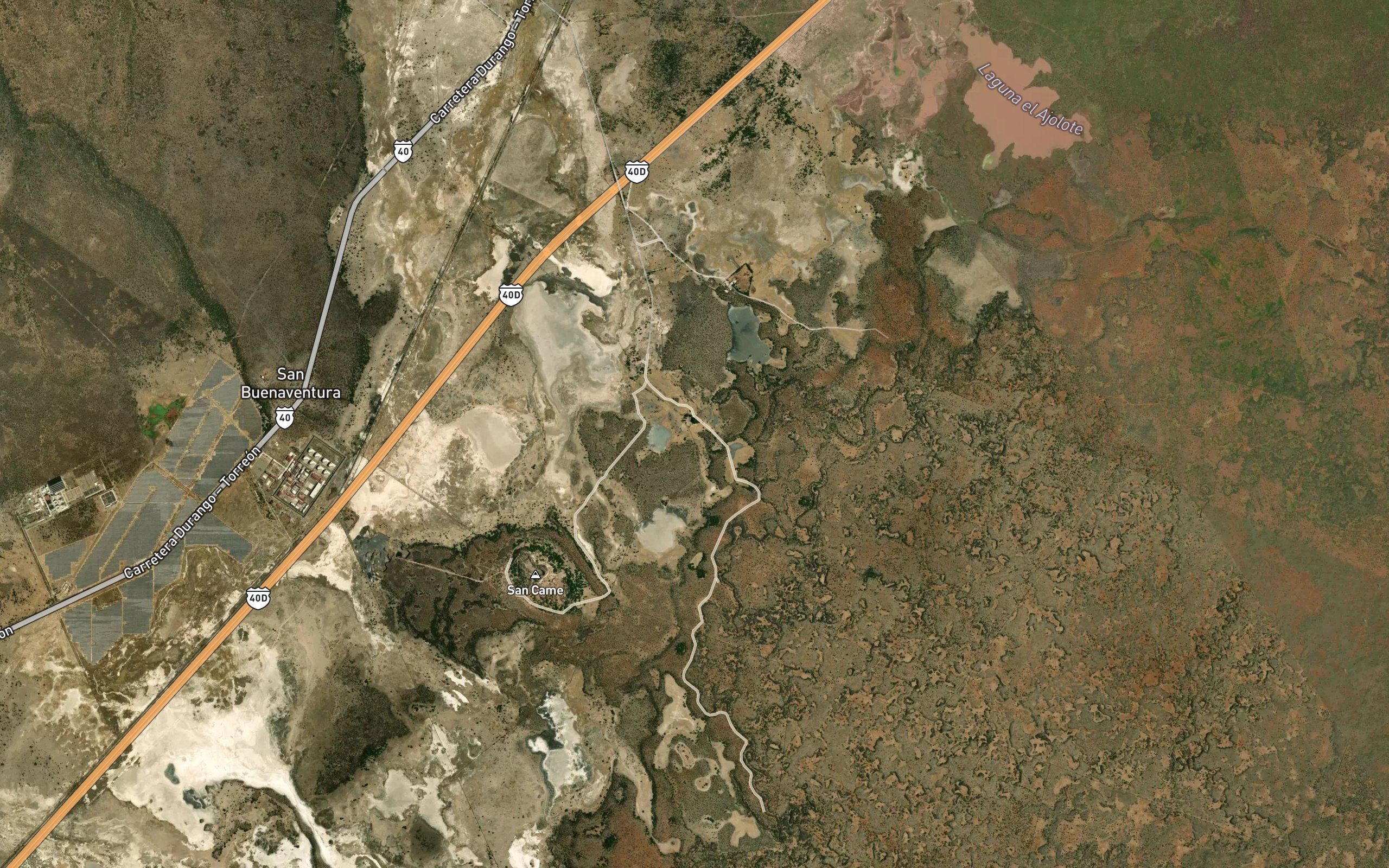 Los Alamos
