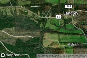 Little Blocker Creek