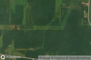 Cours d'eau Blanchette-Brunelle