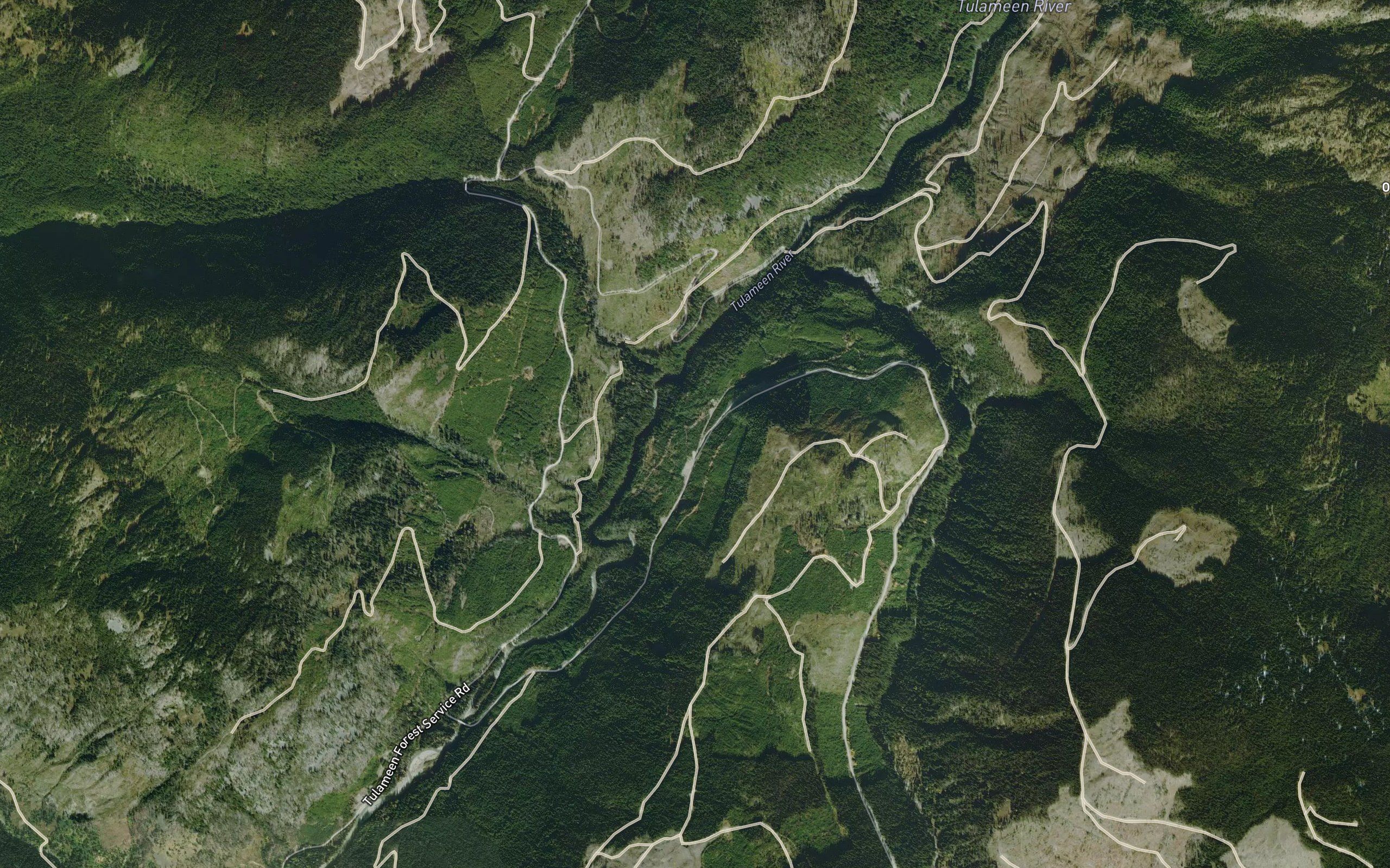 McGee Creek