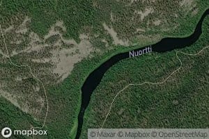 Alimmainen Hirvashauta