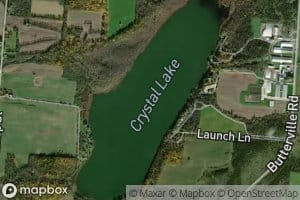 Crystal Lake