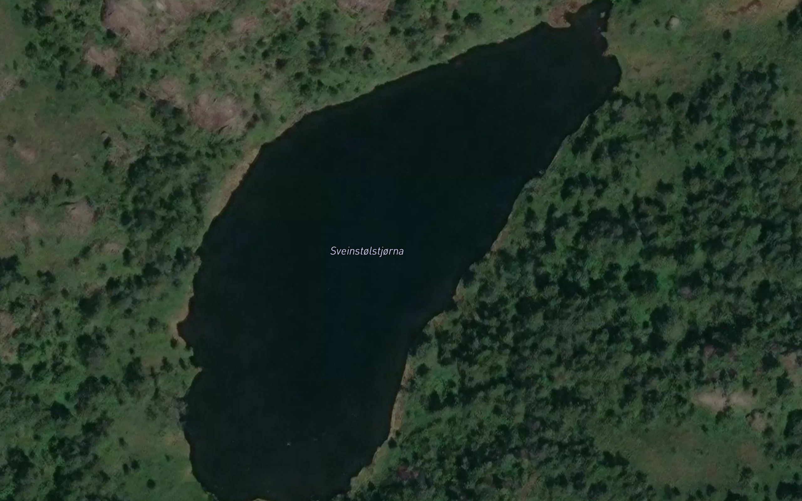 Sveinstolstjorna