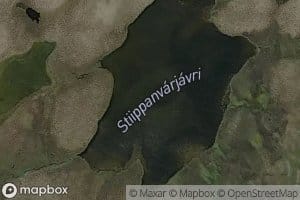 Stiippanvarjavri