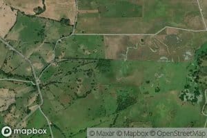 Quebrada La Bernardina