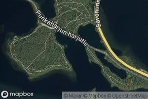 Mustalahti