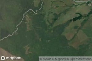 Whakapae Korau Stream