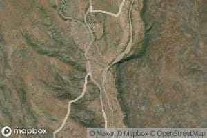 Indian Creek