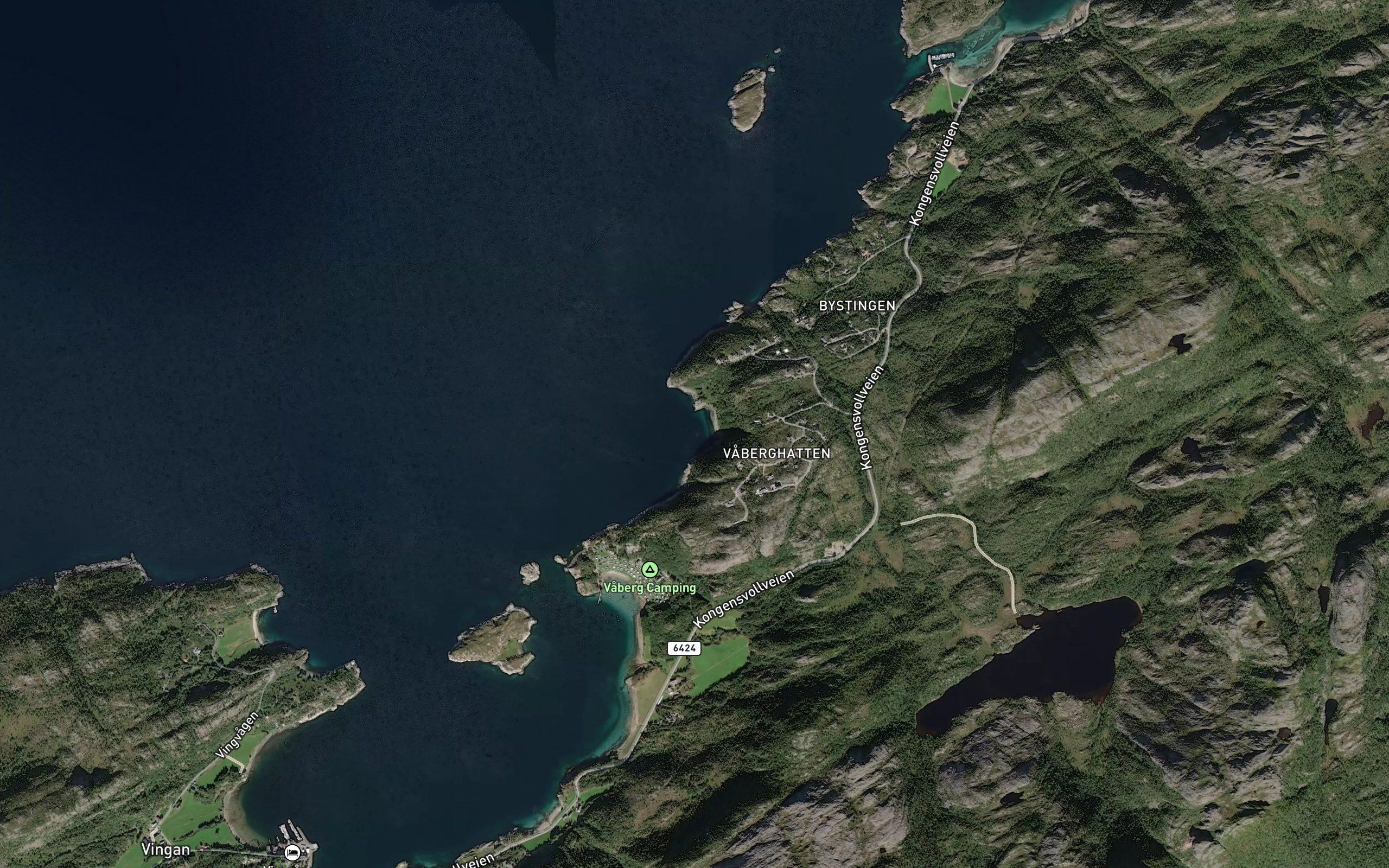 Trollvika