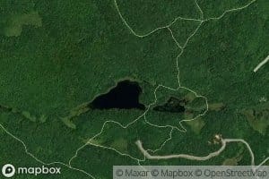 Lac Pelletier