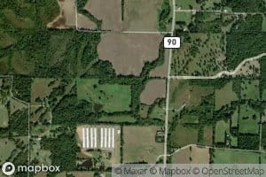 Vancel Creek