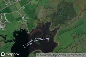 Lough Atedaun