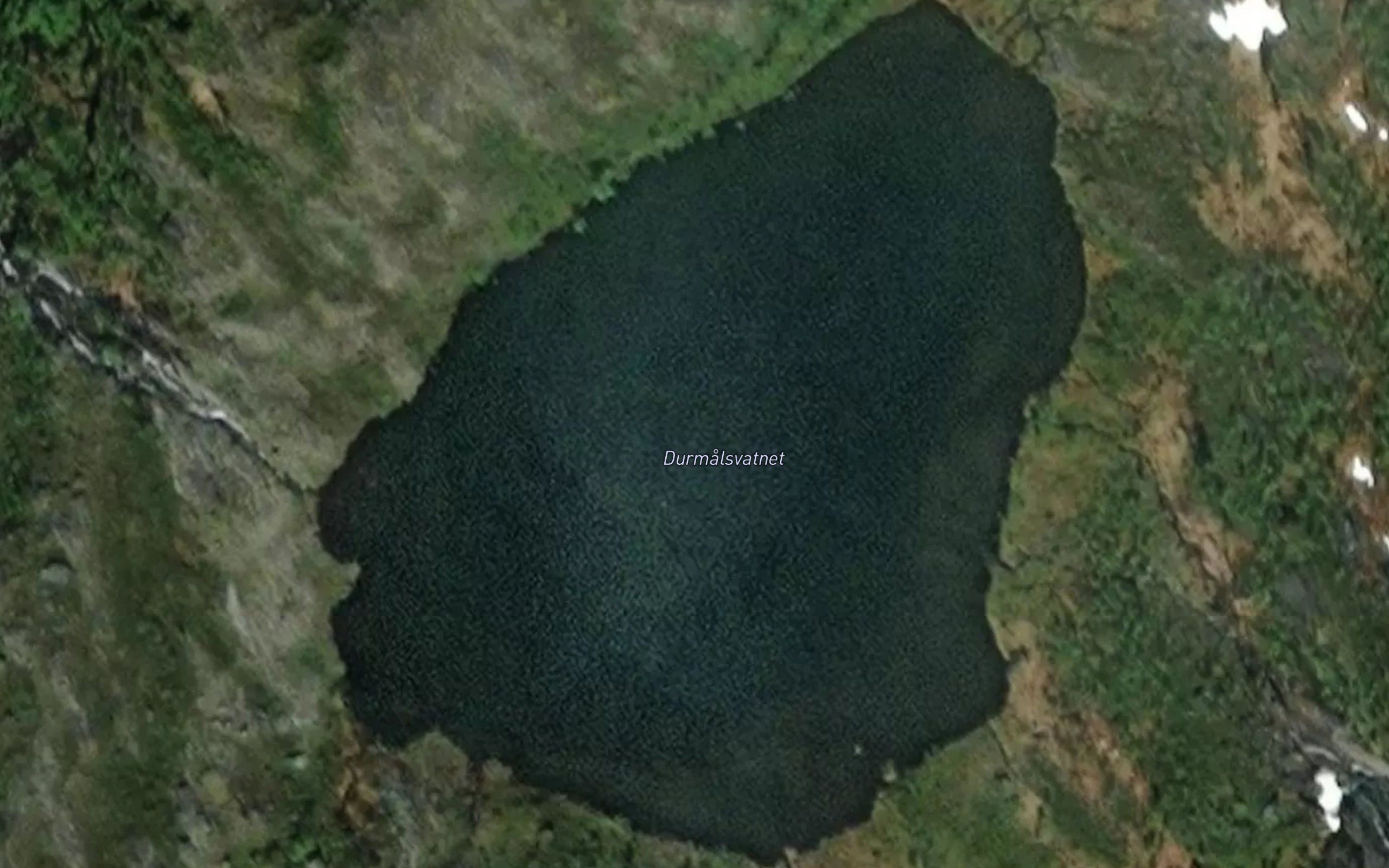 Durmalsvatnet