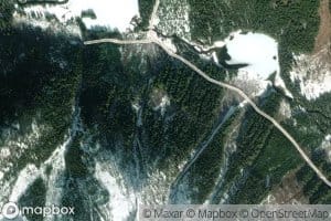 Antimony Creek