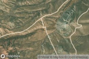 Little Long Hill Reservoir