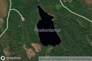 Hoskonlampi