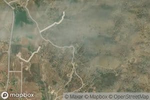 Mud Springs