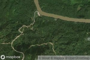 Sungai Belak Agoh