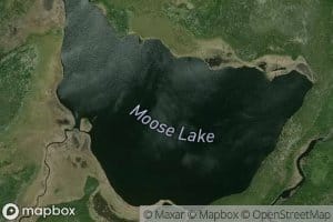 Moose Lake