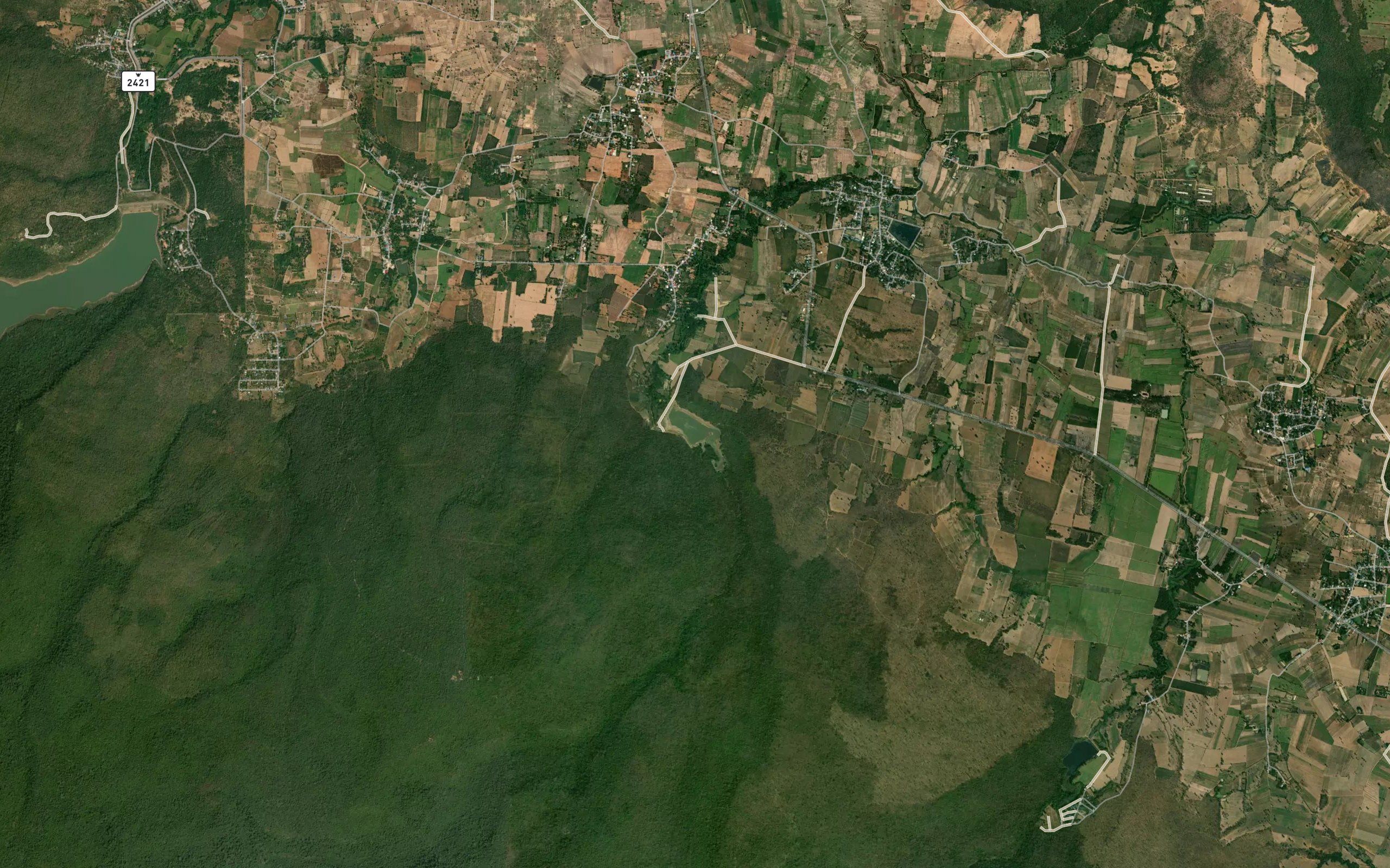 Ang Kep Nam Ban Hin Ta Ngo