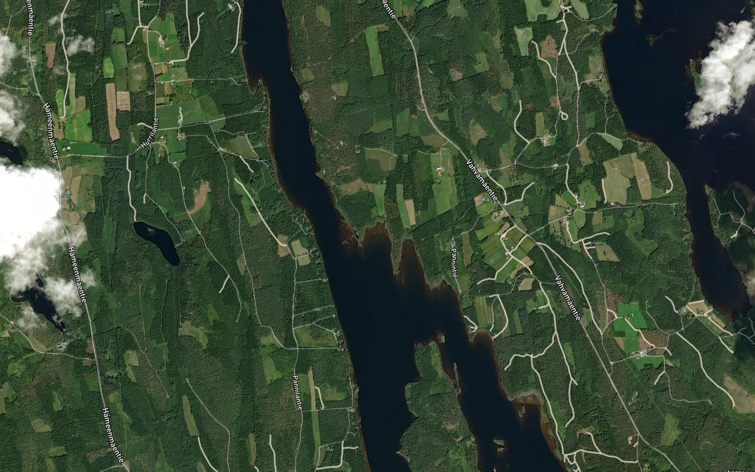 Lajunlahti