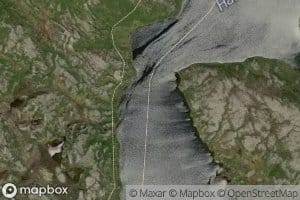 Haraldsja