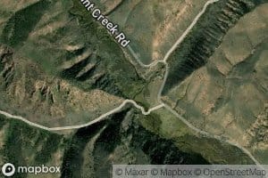 Little Red Creek