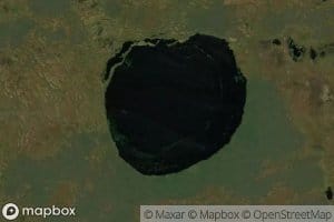 Ozero Maloye Karabashevo