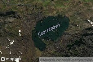Cerretjavri