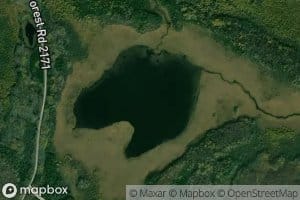 Raven Lake