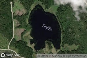 Tisjoen