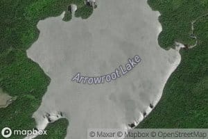 Arrowroot Lake