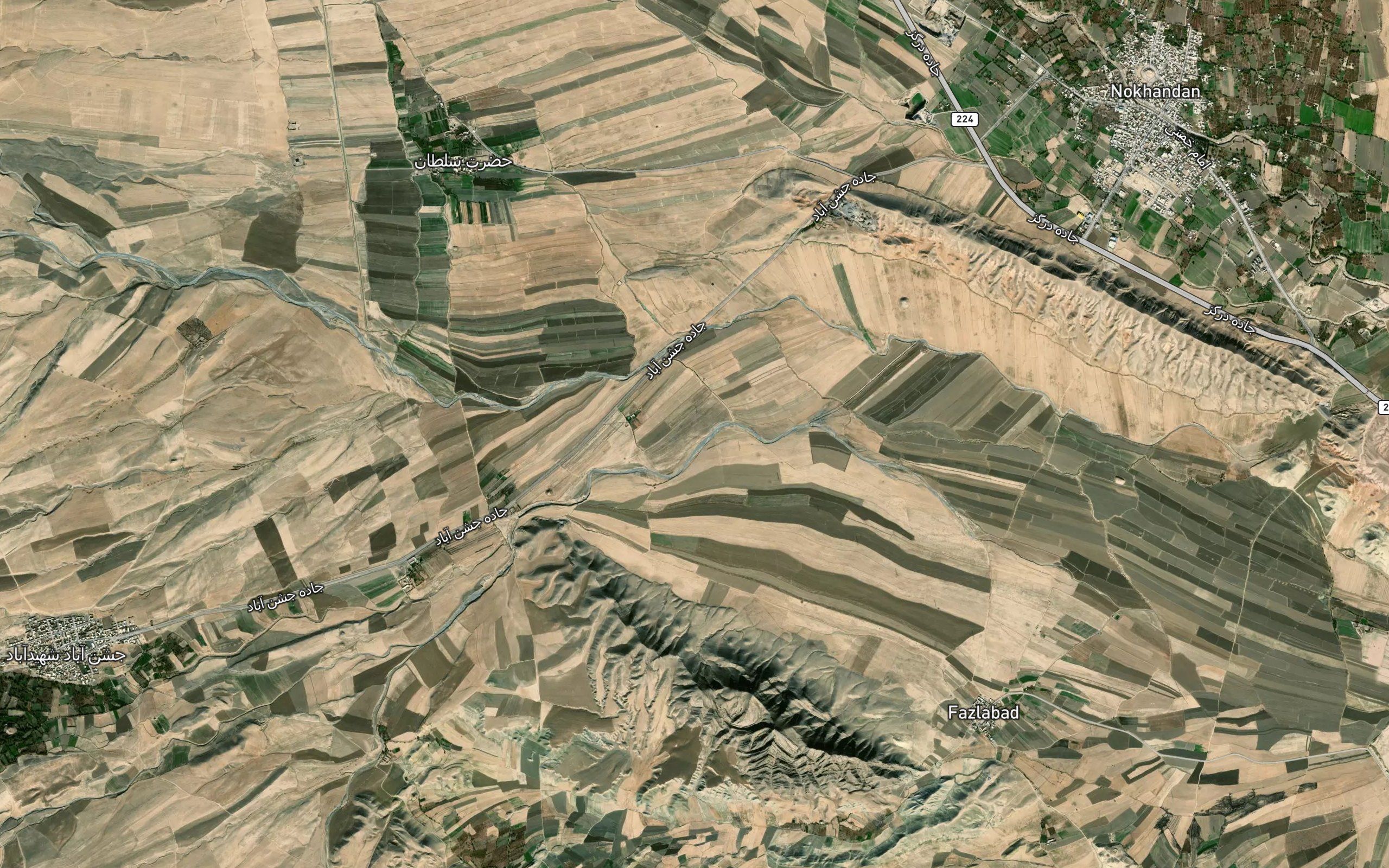 Zuy Qarahli
