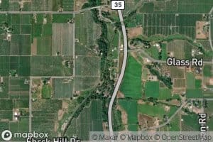 Lenz Creek