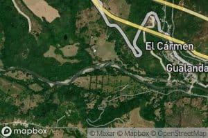 Quebrada del Cabuyo