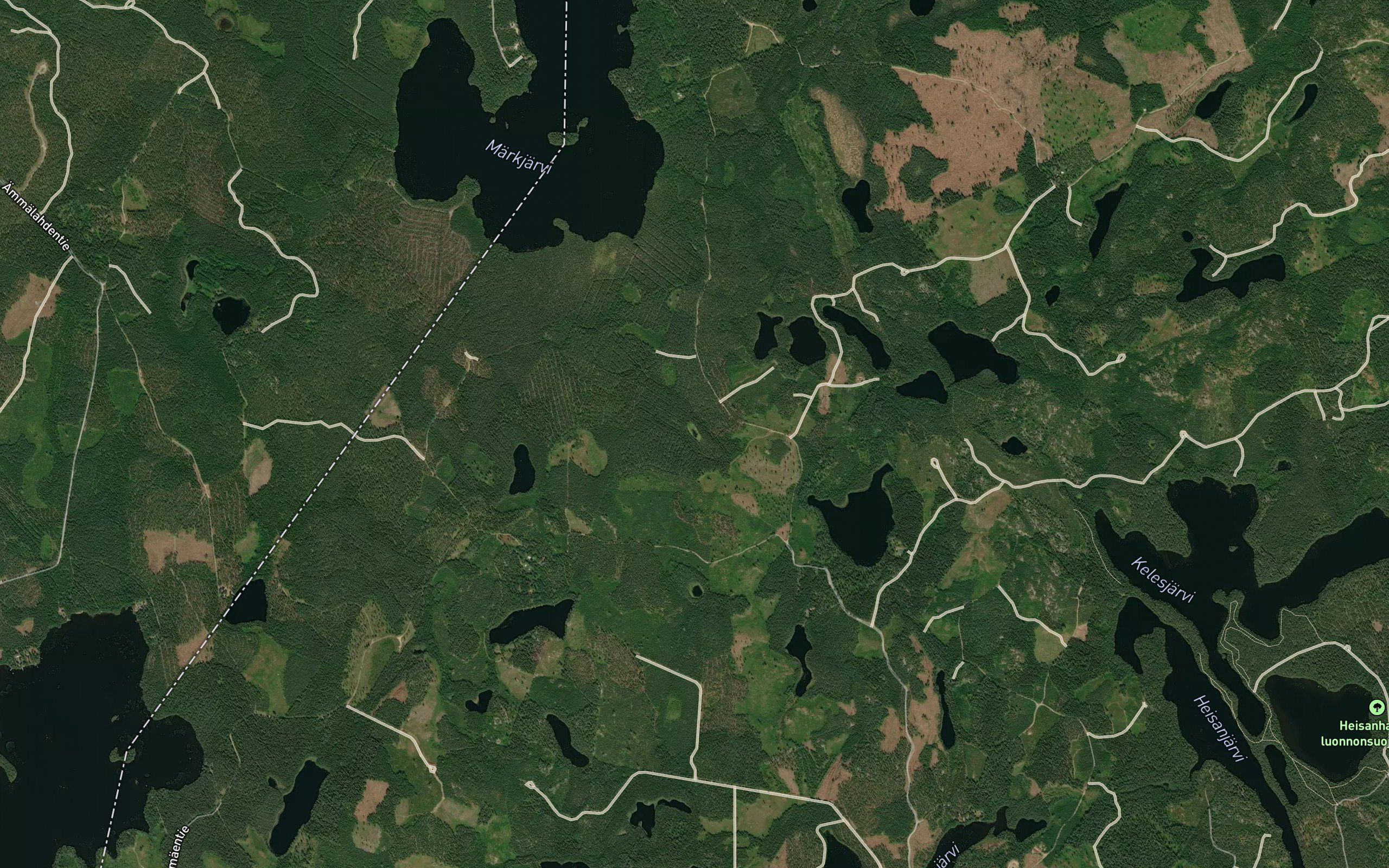 Neuvottomanlampi