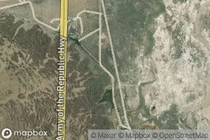 Division Creek Ditch