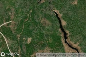 Moore Lake Brook