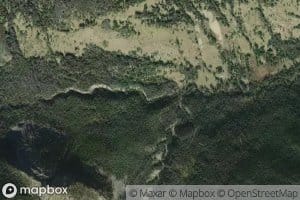 Little Paradise Creek