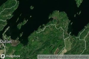 Grassy Bay