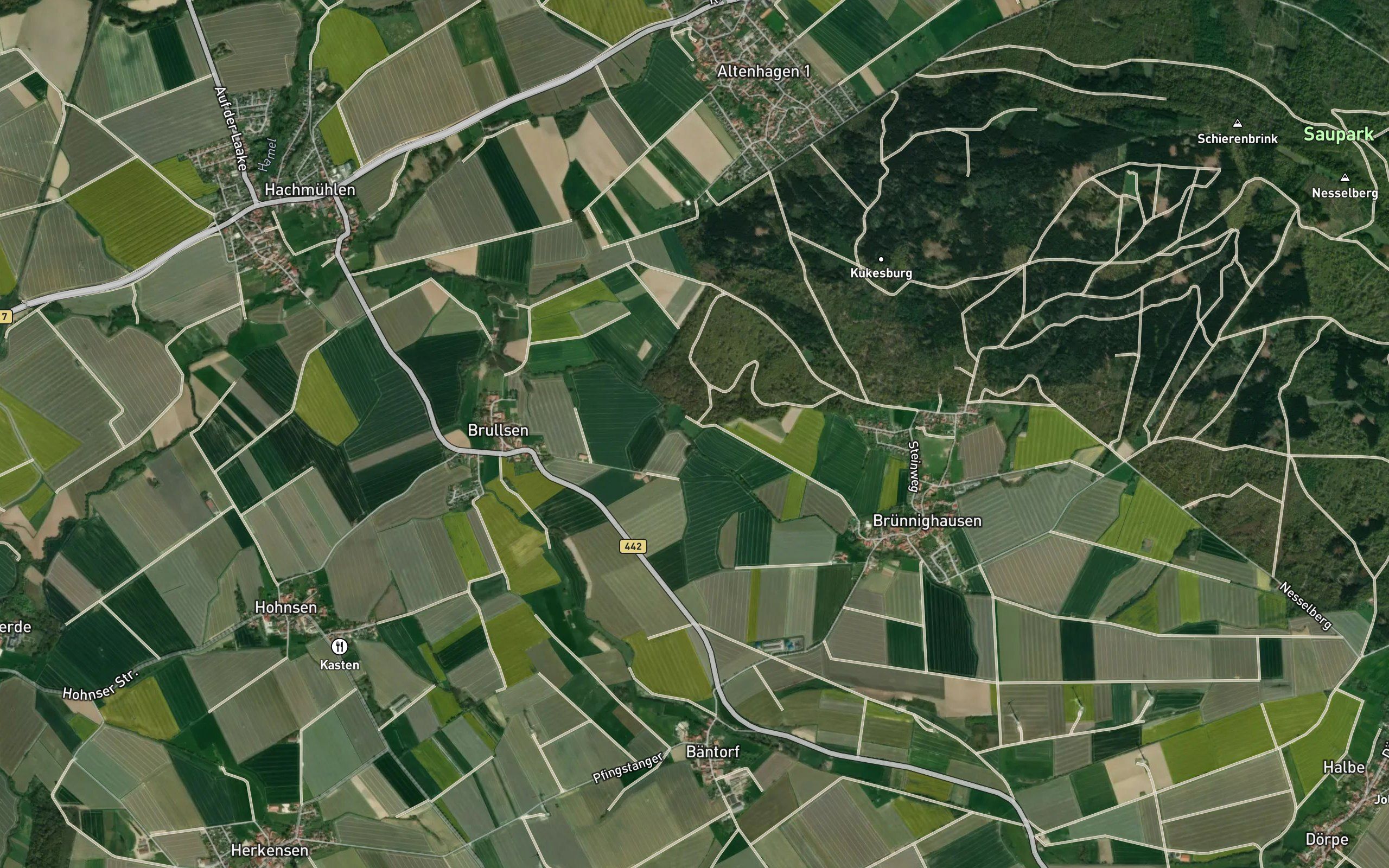 Muhlbach