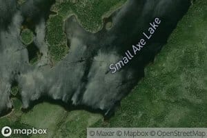 Small Axe Lake