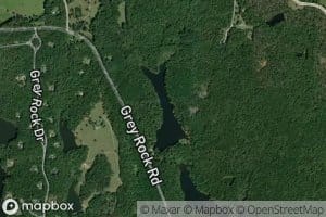 Woodruff Lake