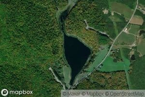 Beaver Pond
