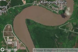 Tanjong Teman